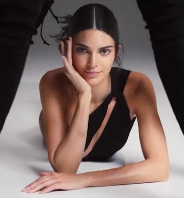 Samantha Kendall
