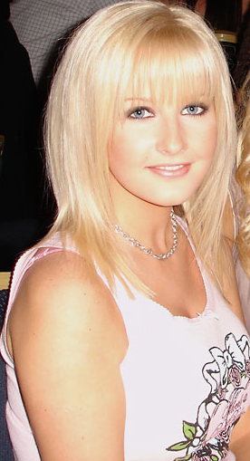 Samantha Marsh