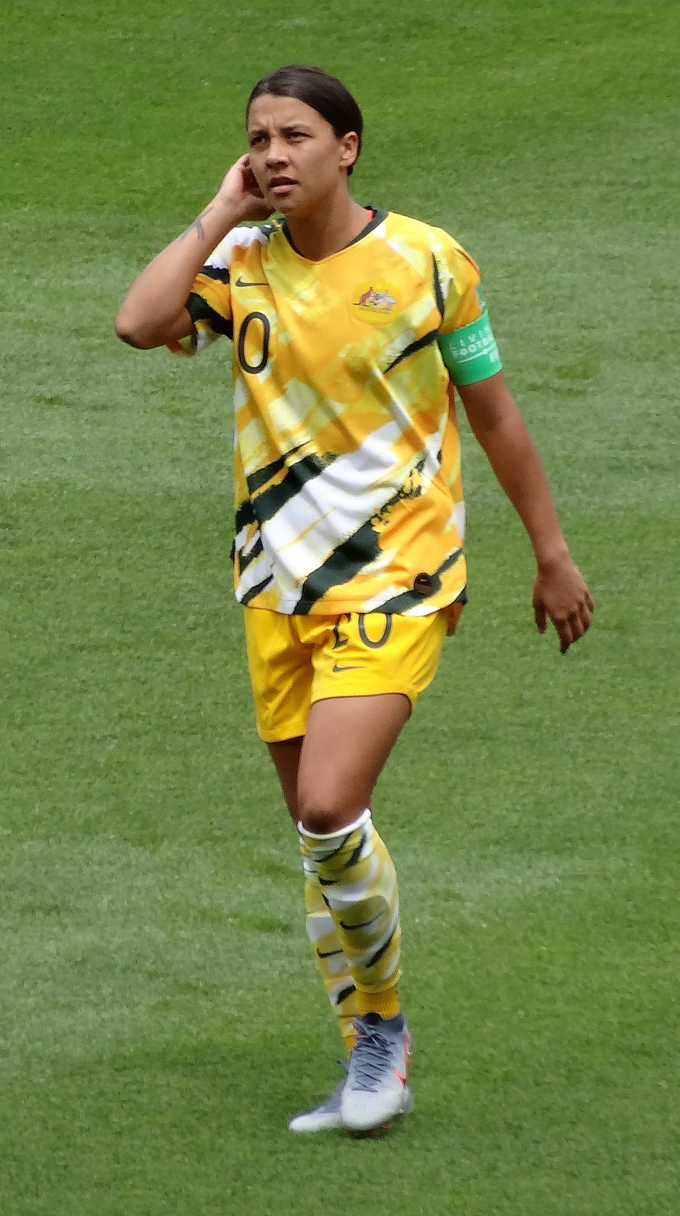 Samantha May