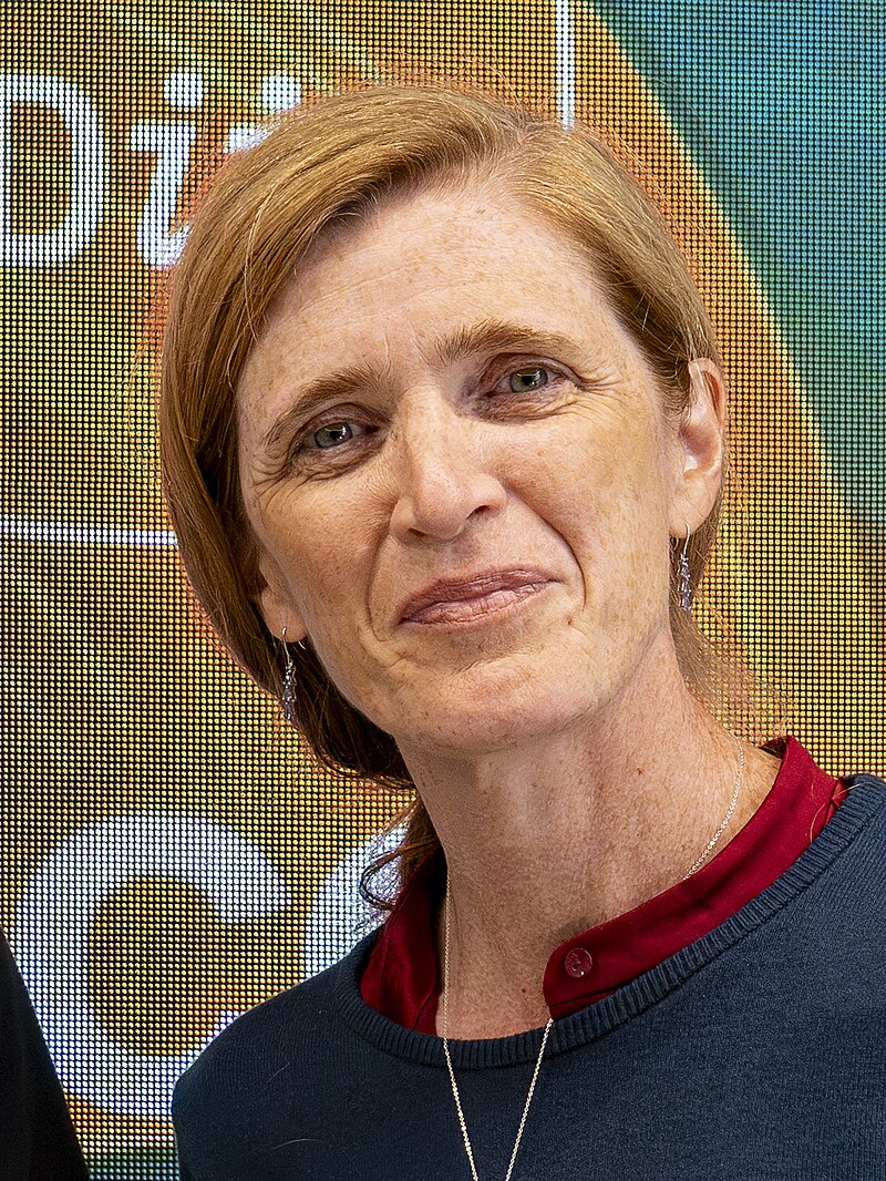 Samantha Power