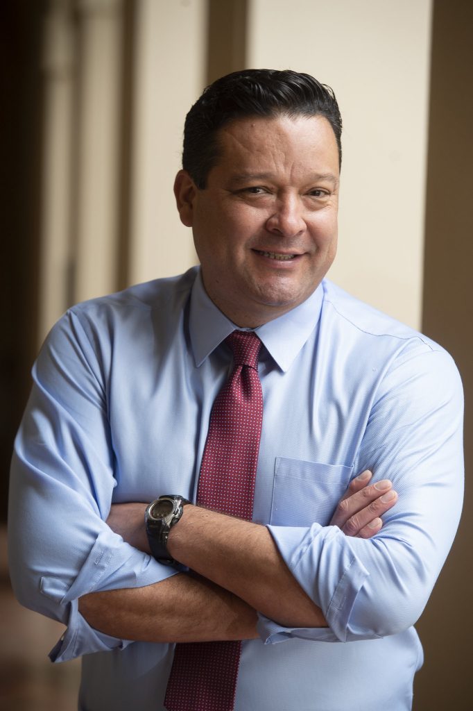 Samantha Smith Gutiérrez