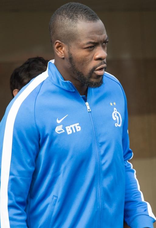 Samba Keita
