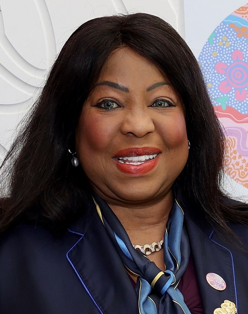 Samba Samoura