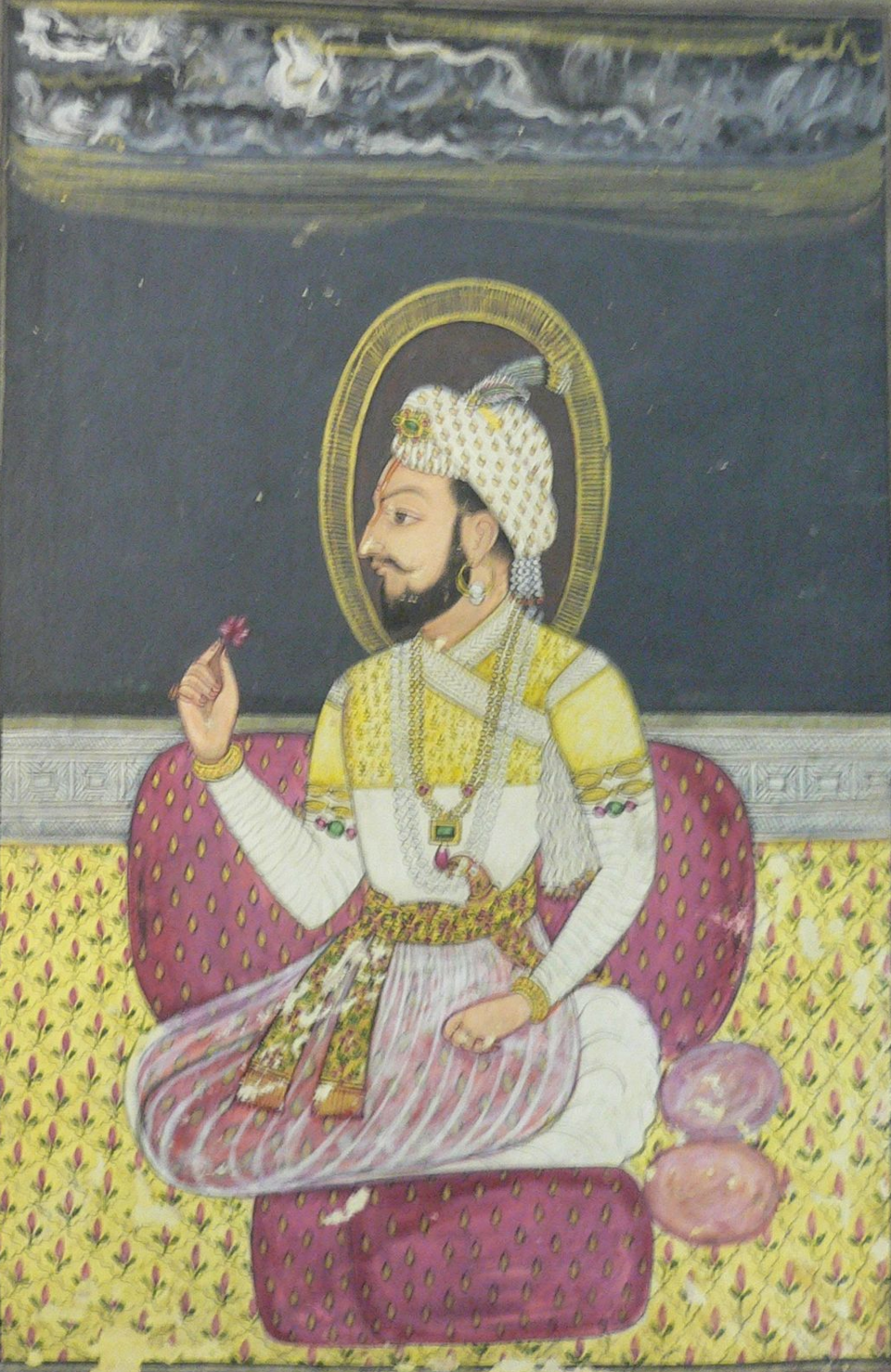 Sambhaji Pawar