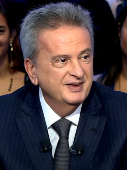 Samer Salameh