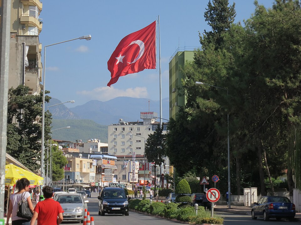 Samet Ersoy