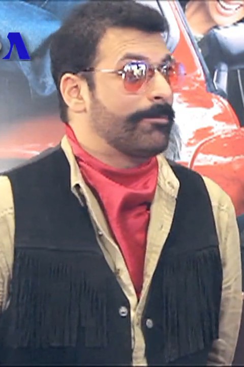 Sami Abbasi