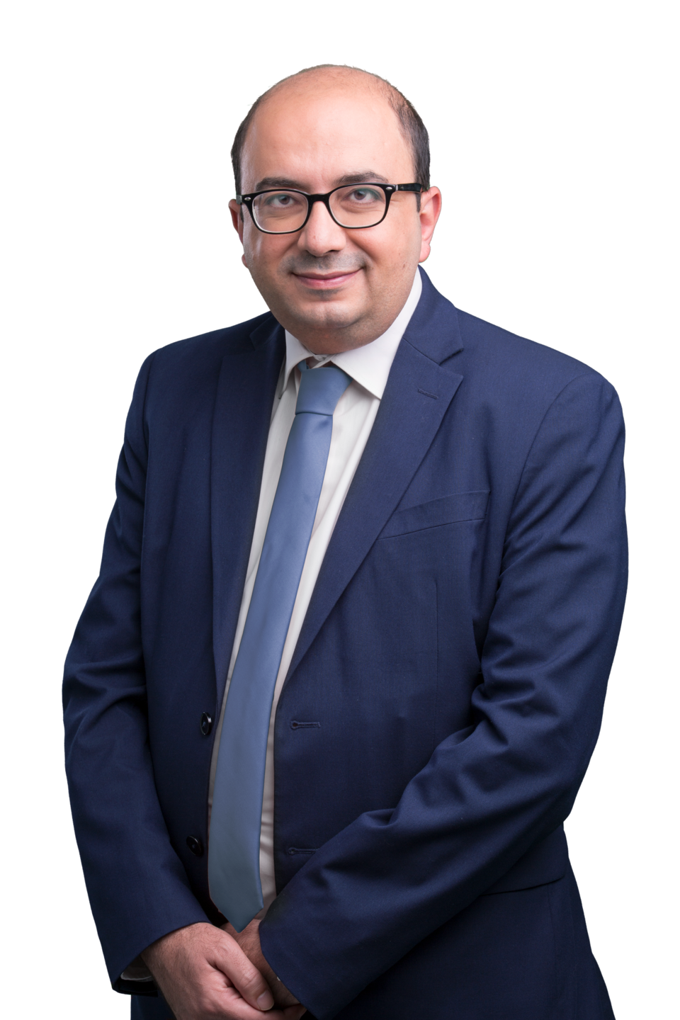 Sami Abu Shehada