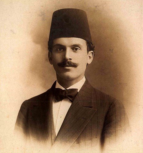 Sami Ali