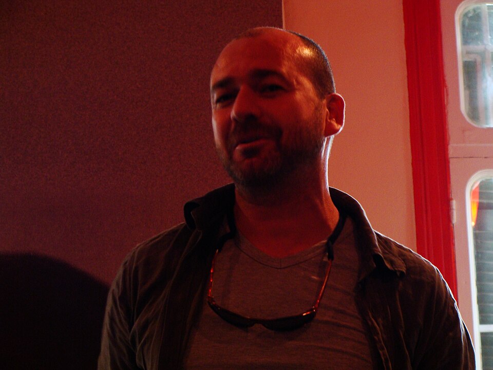 Sami Ben Gharbia