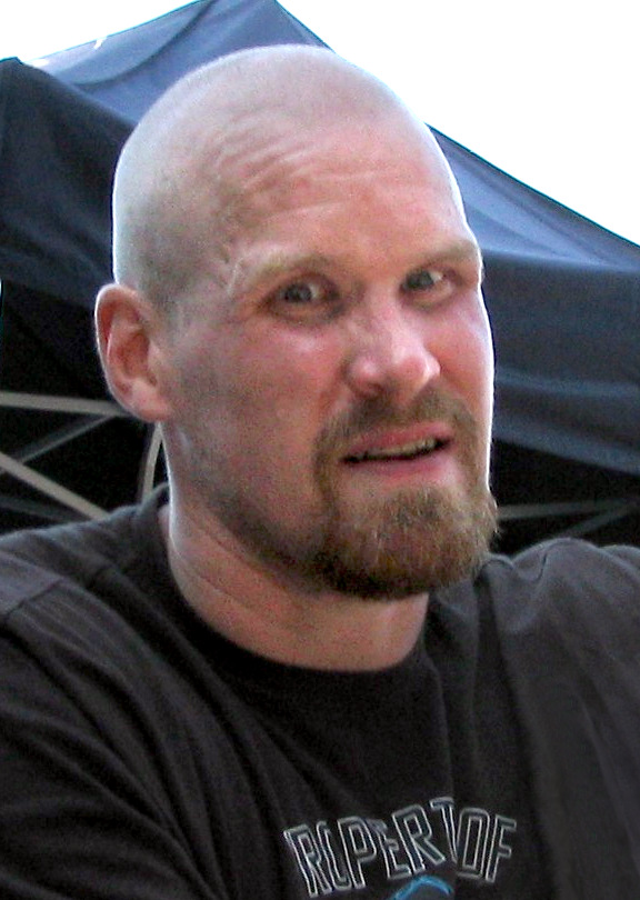 Sami Helenius