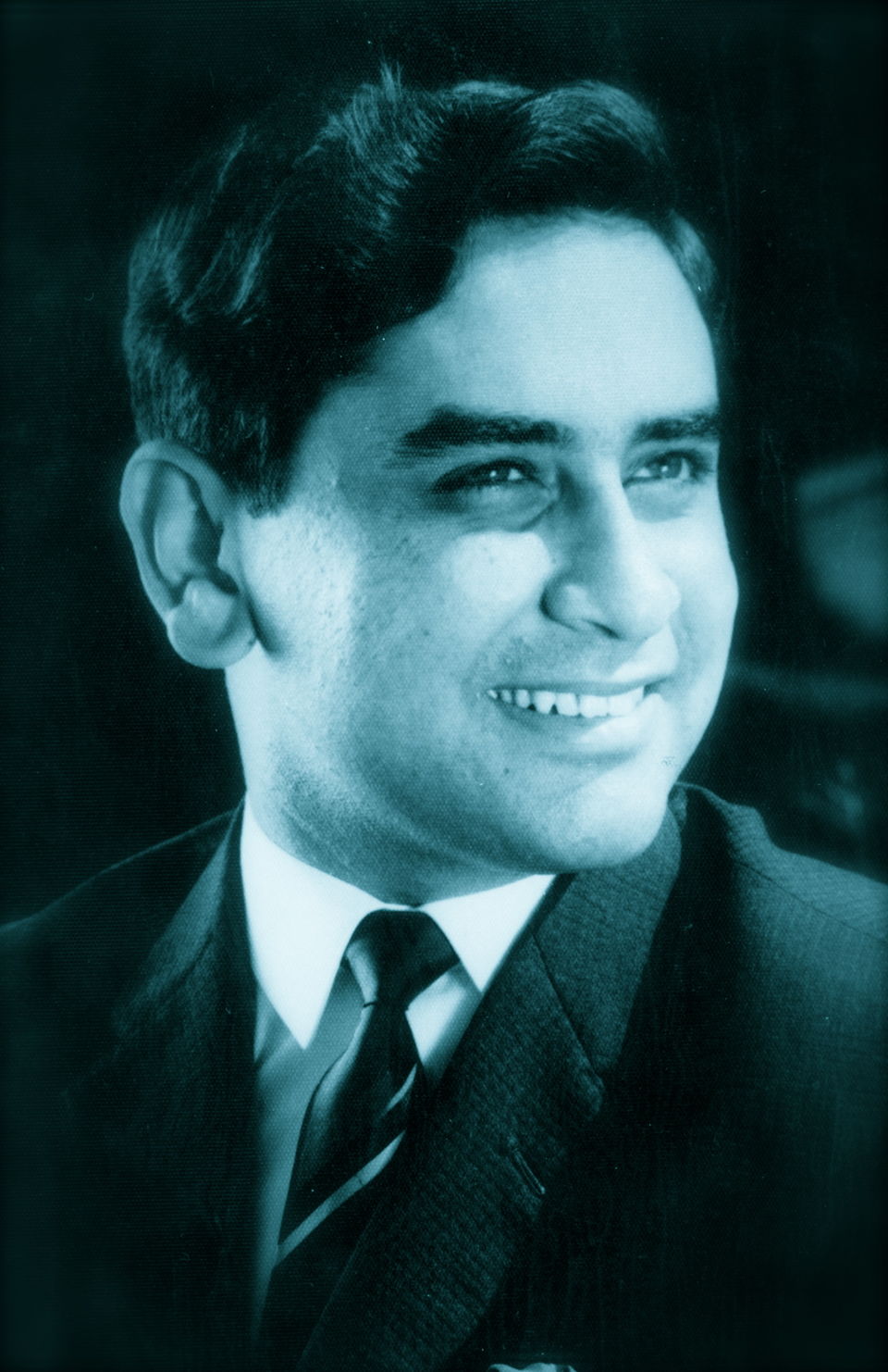 Sami Yahya