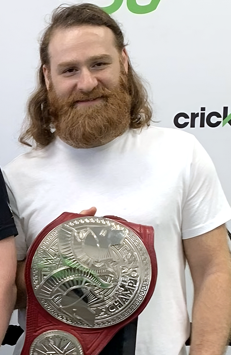 Sami Zayn