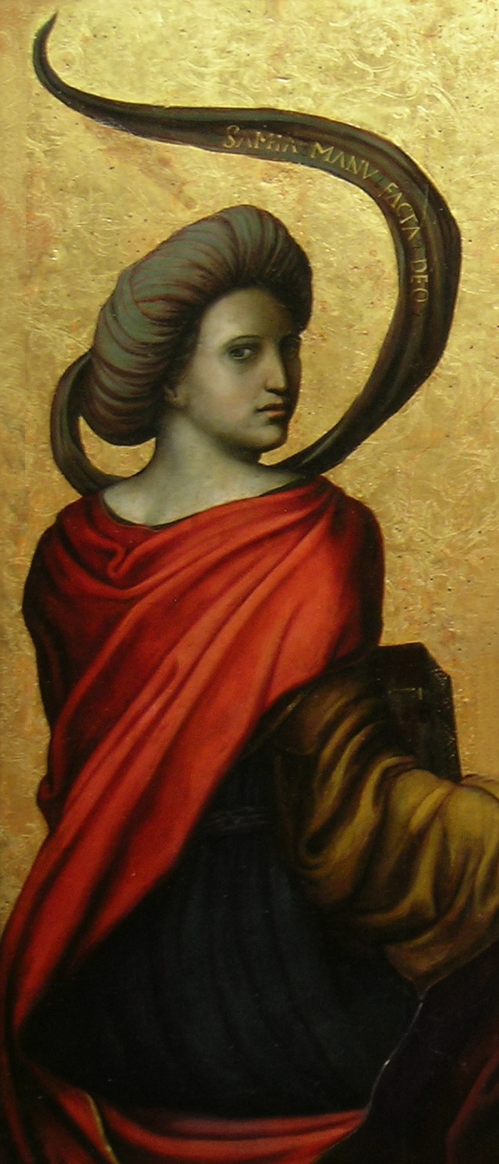 Samia Garci