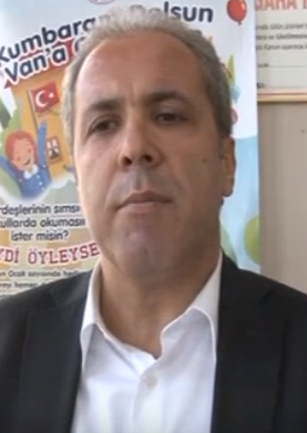 Şamil Tayyar