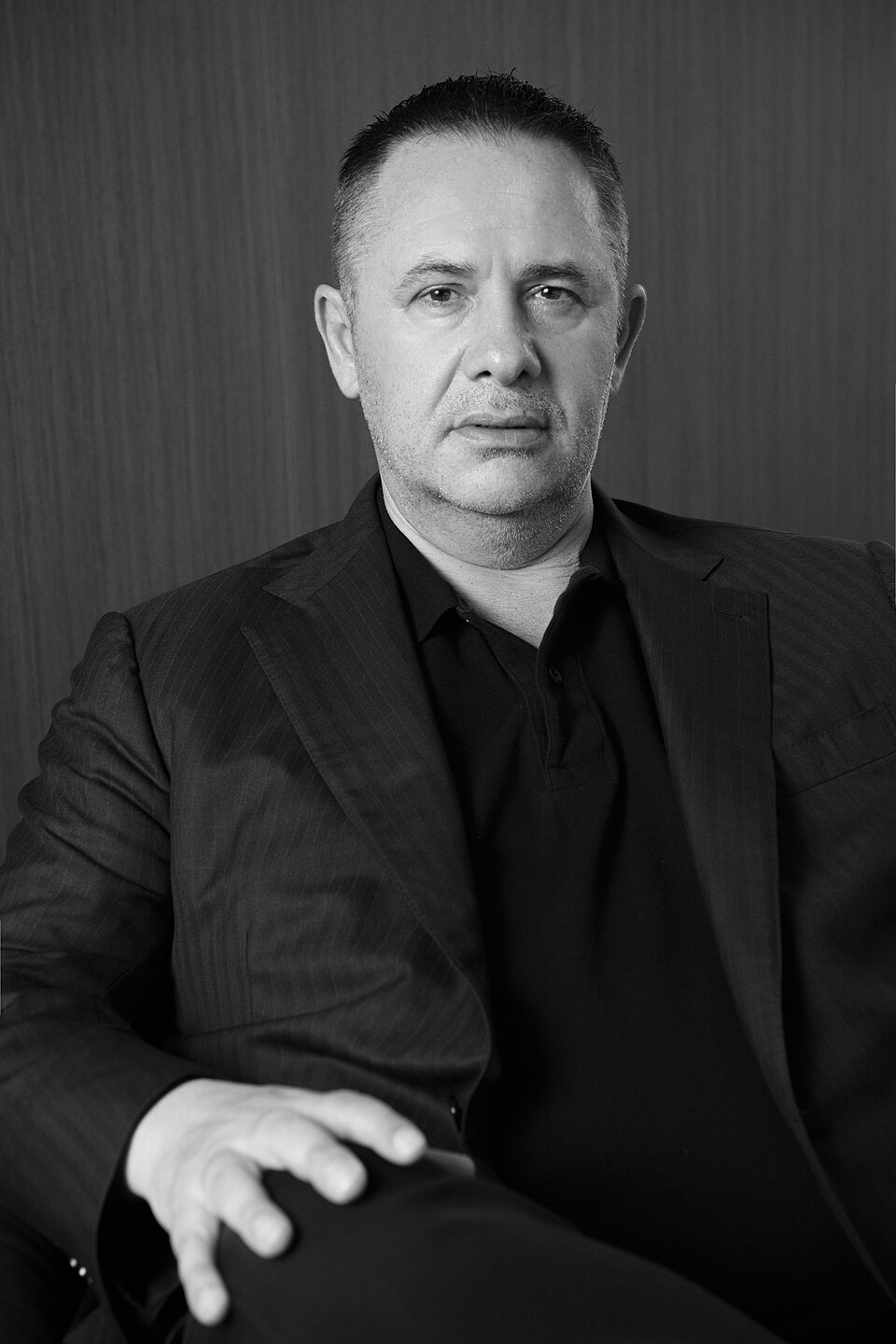 Samir Balkan