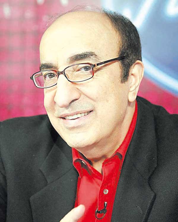 Samir Habibati