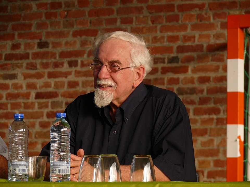 Samir Khalil