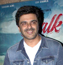 Samir Kulkarni