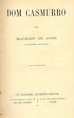 Samir Machado de Machado