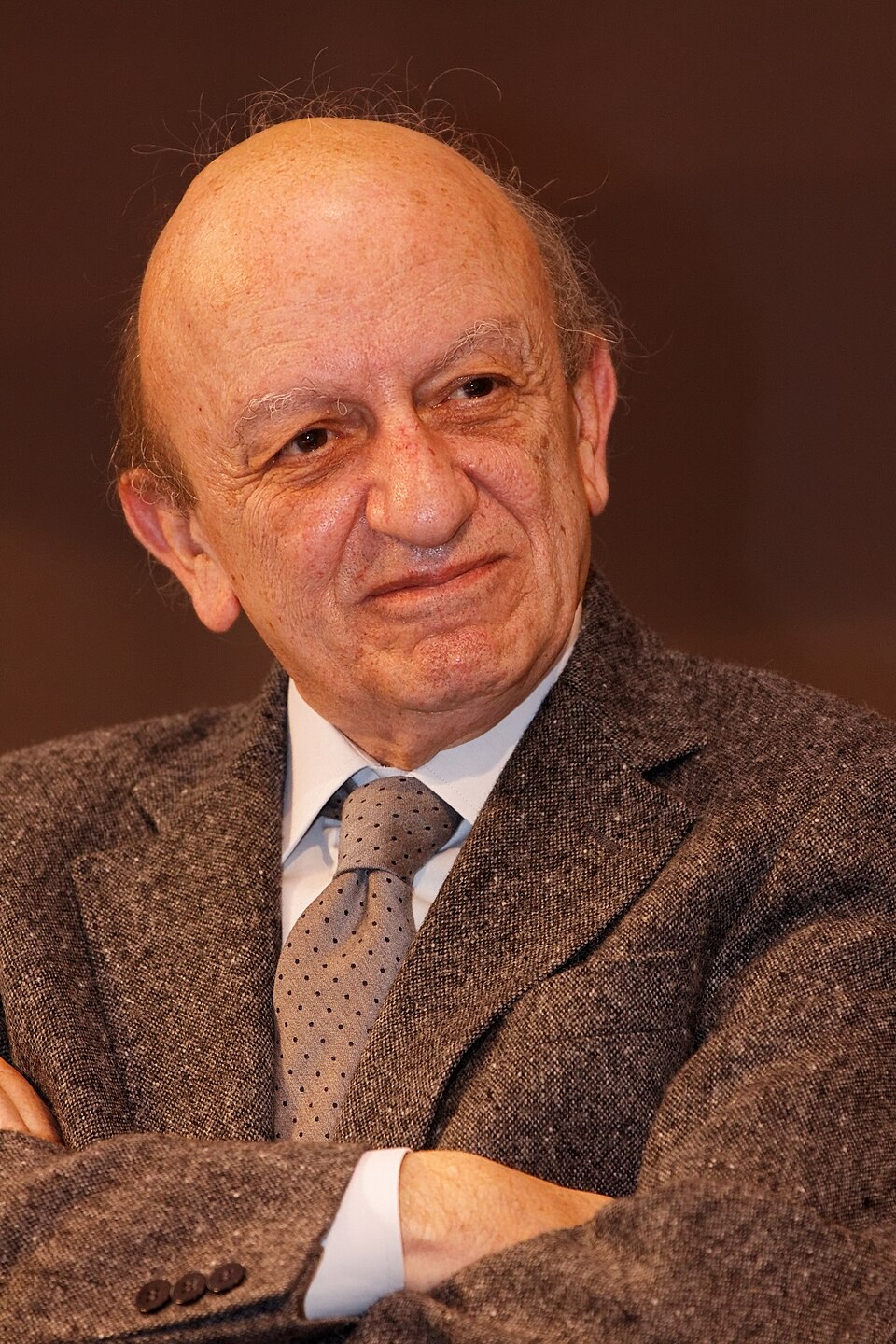 Samir Obeid