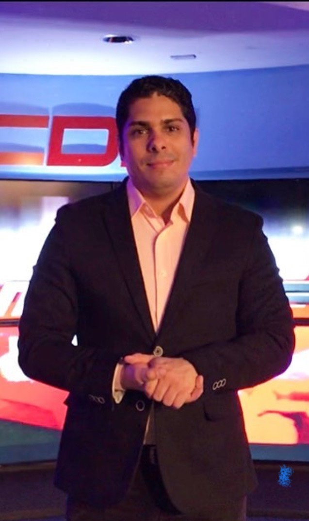 Samir Saba