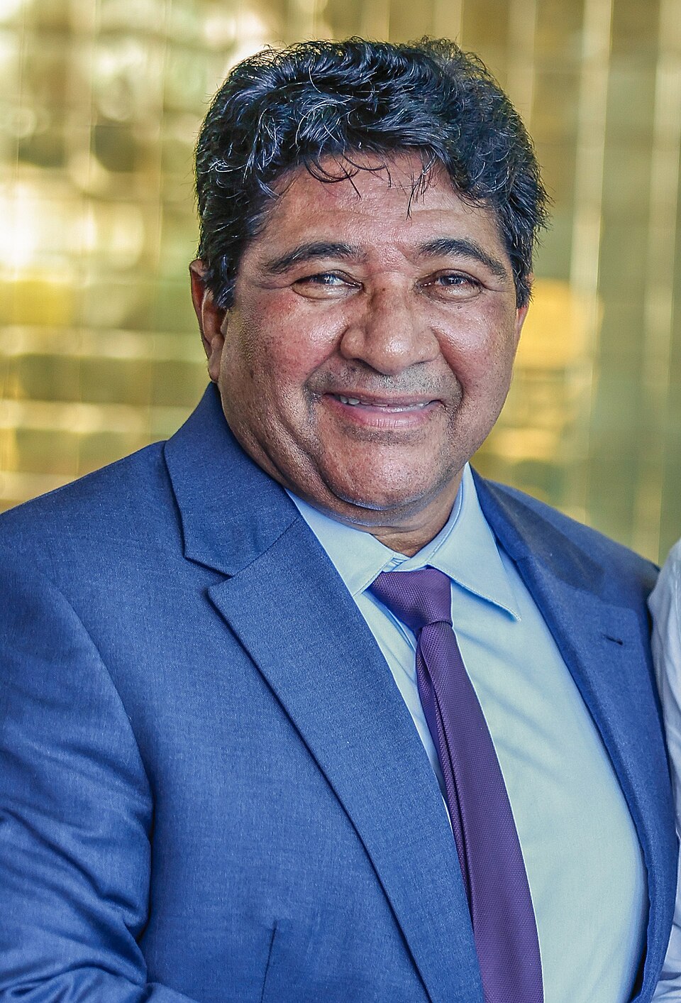 Samir Xaud