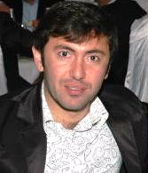 Samir Əliyev
