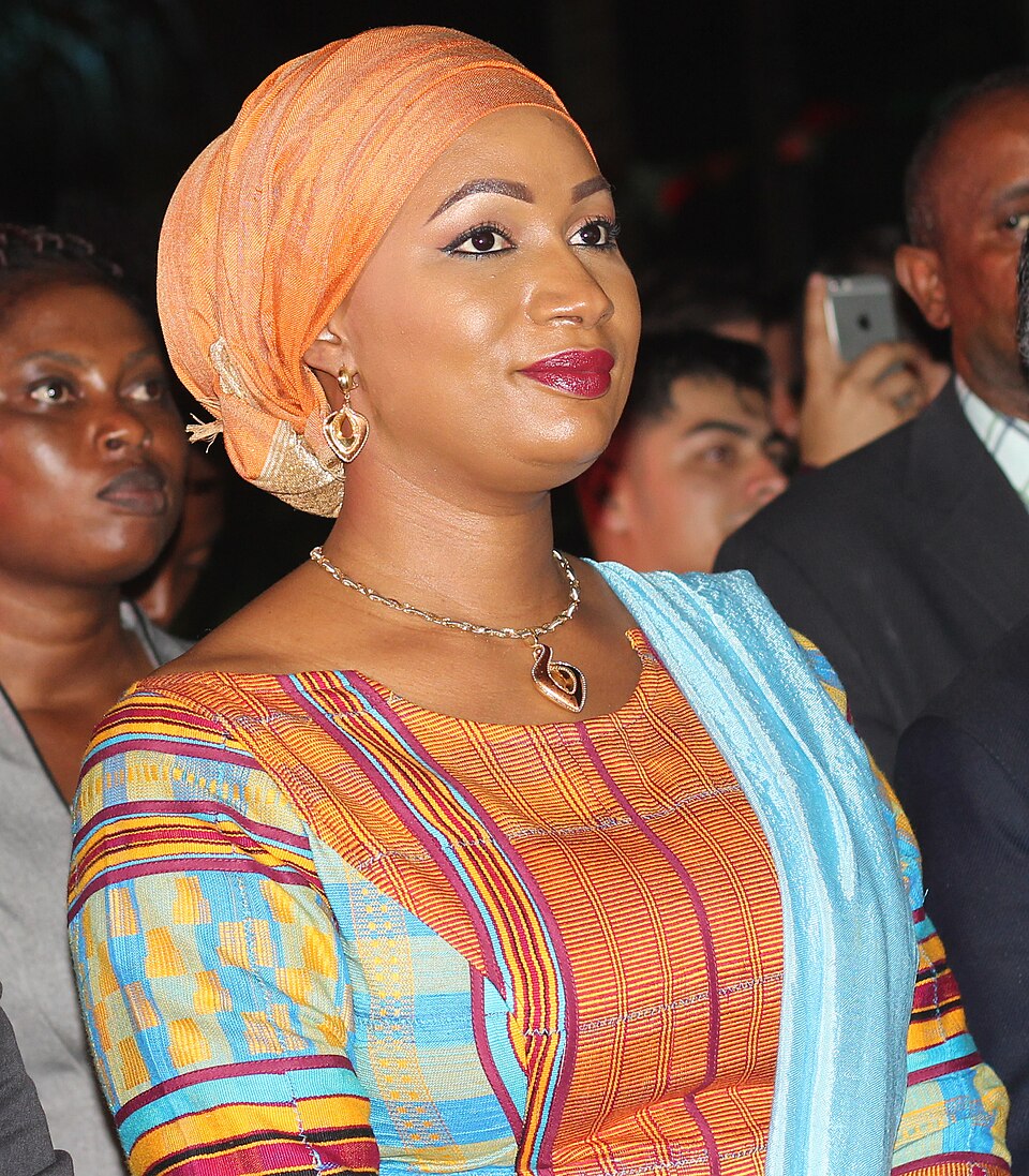 Samira Mohammed
