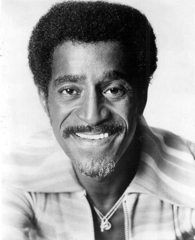 Sammy Russell