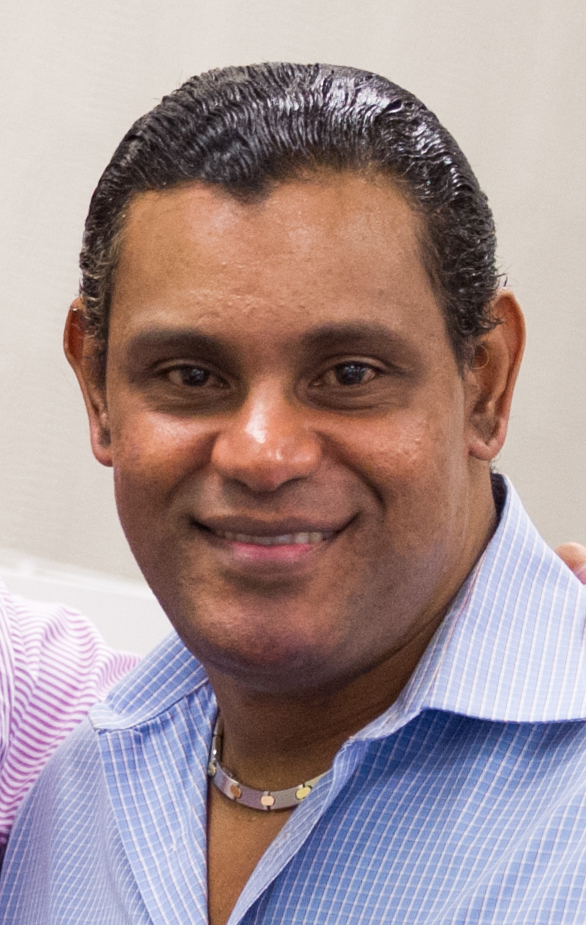 Sammy Sosa