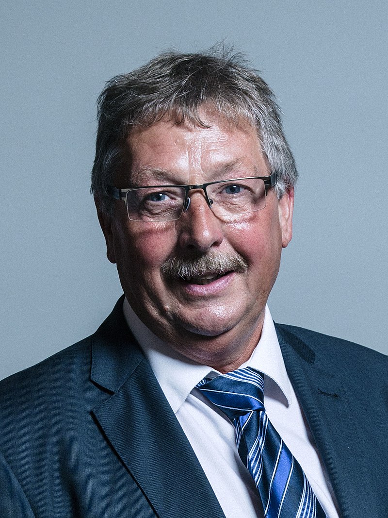 Sammy Wilson