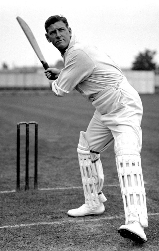 Sammy Wood