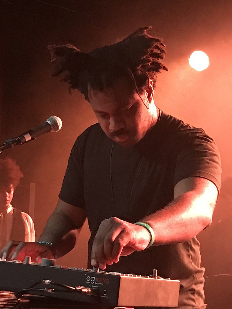 Sampha