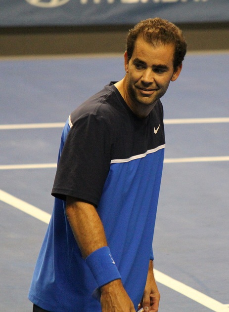 Sampras