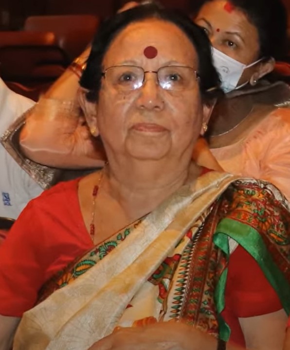 Samrat Thakuri