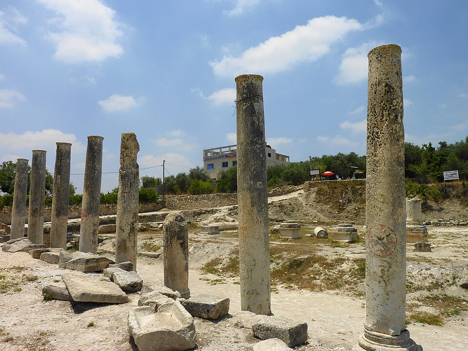 Samria