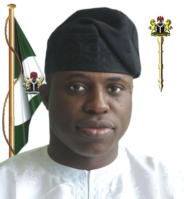 Samson Osagie