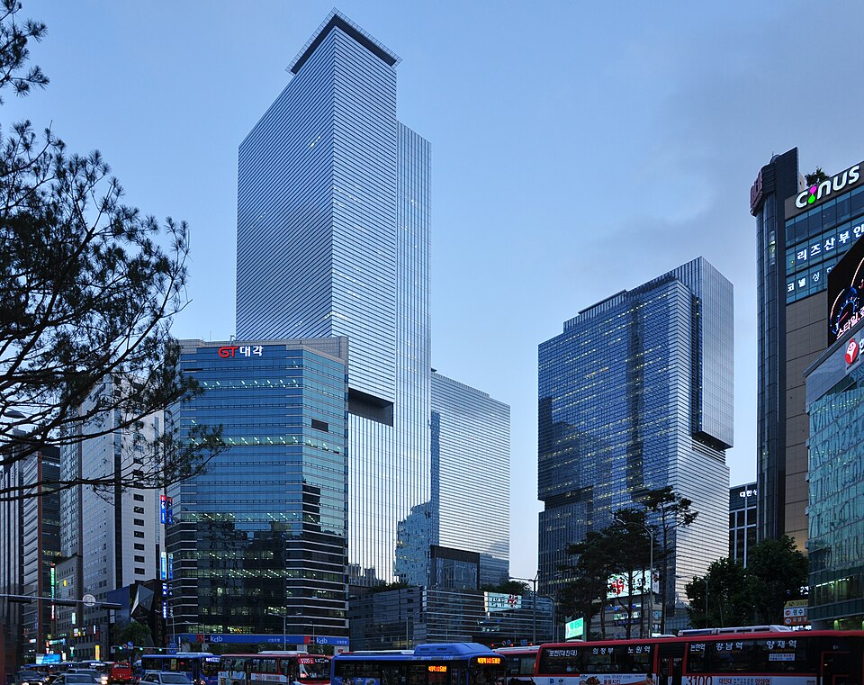 Samsung Electronics Co