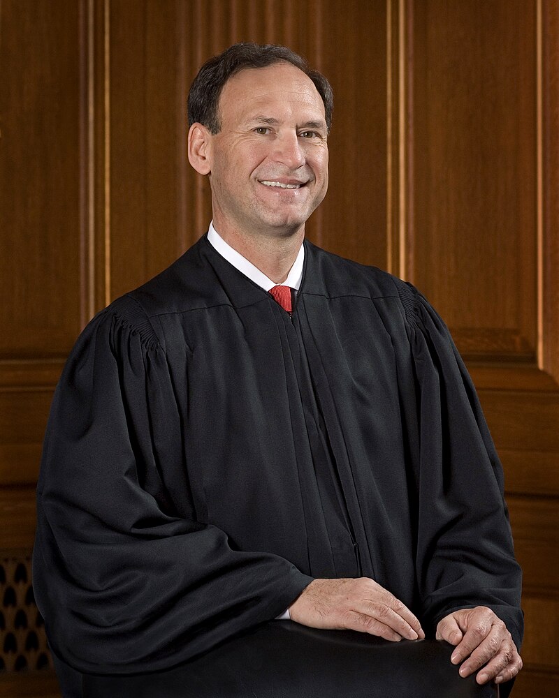 Samuel A. Alito Jr.