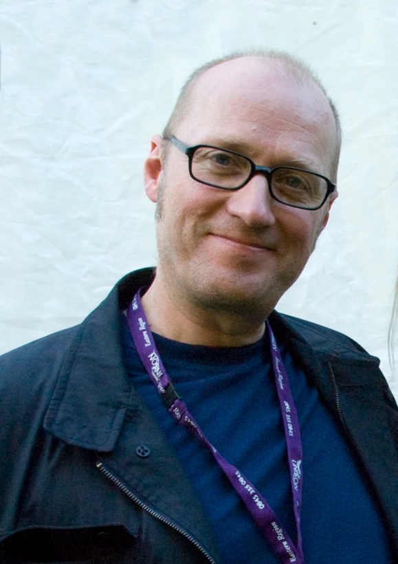 Samuel Ade