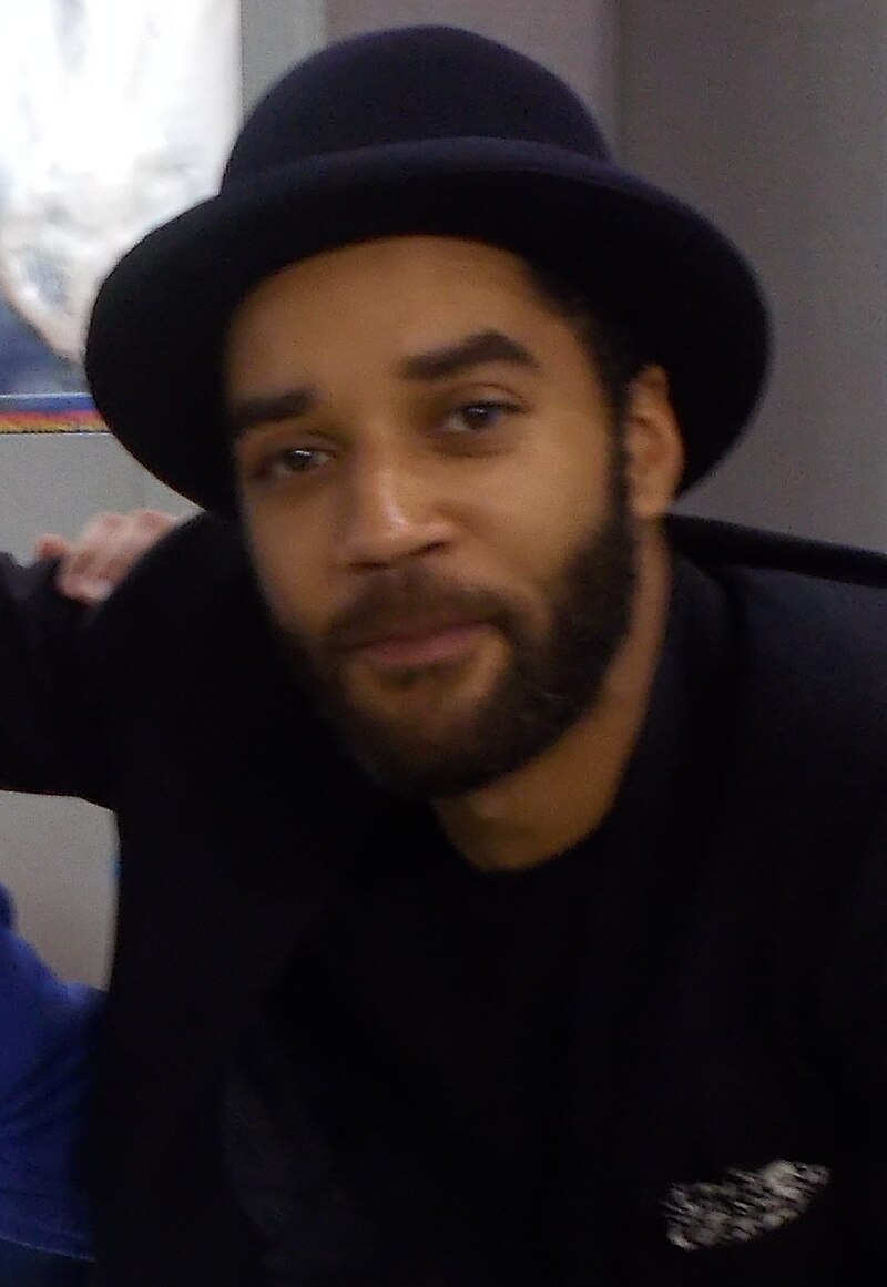 Samuel Anderson