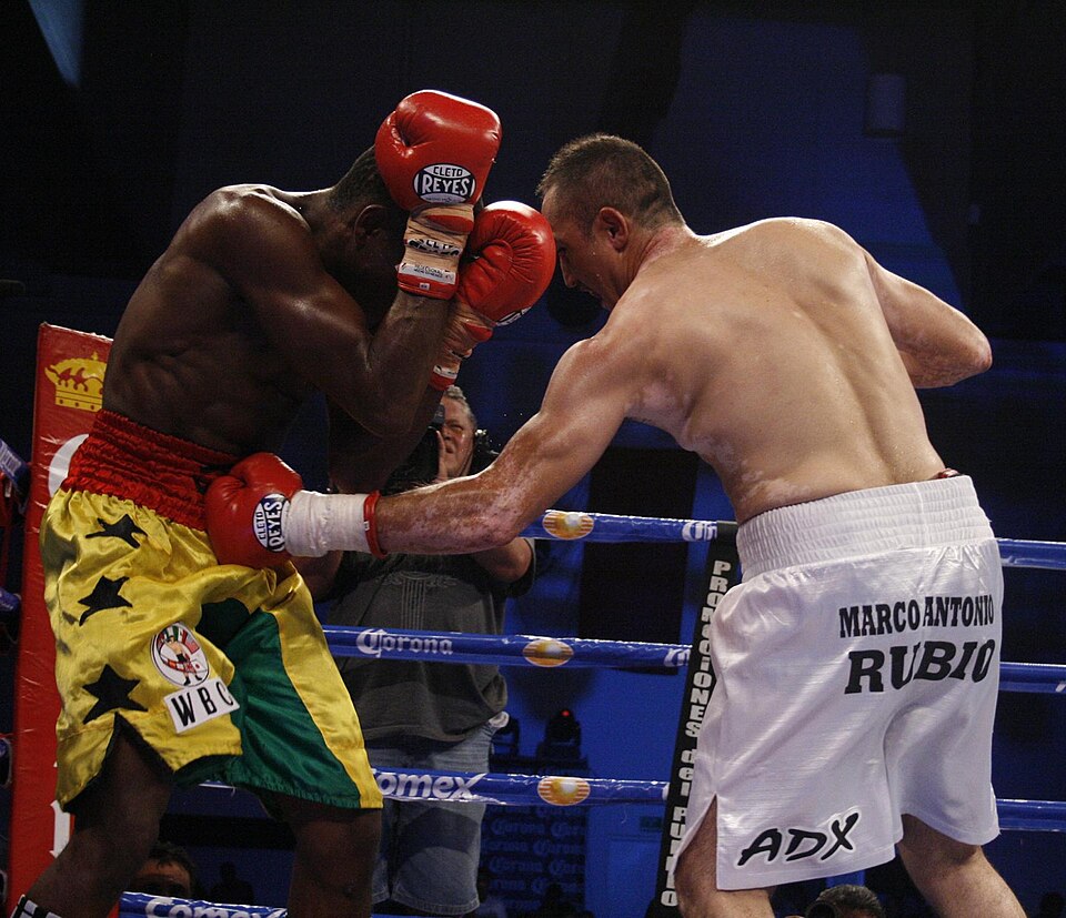 Samuel Ankamah