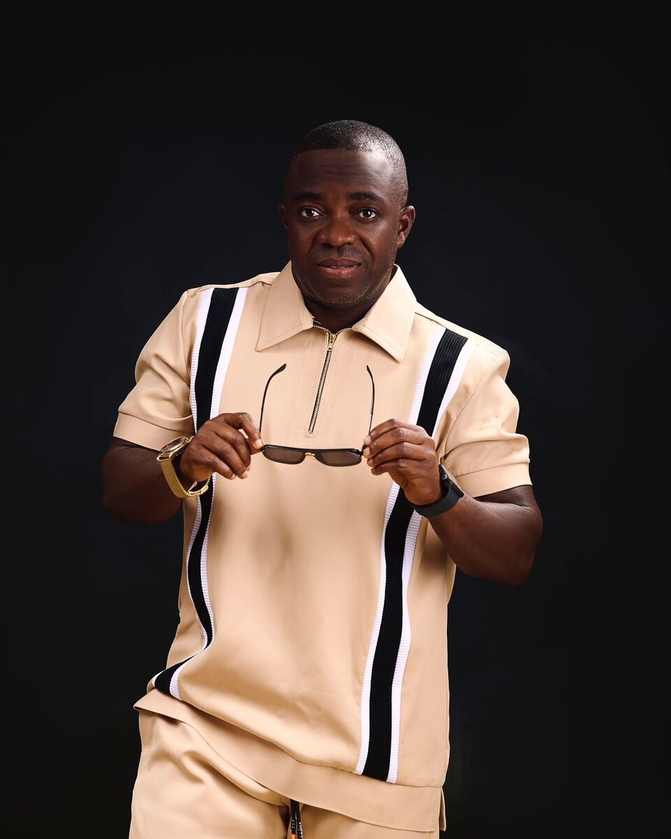 Samuel Atuobi Baah