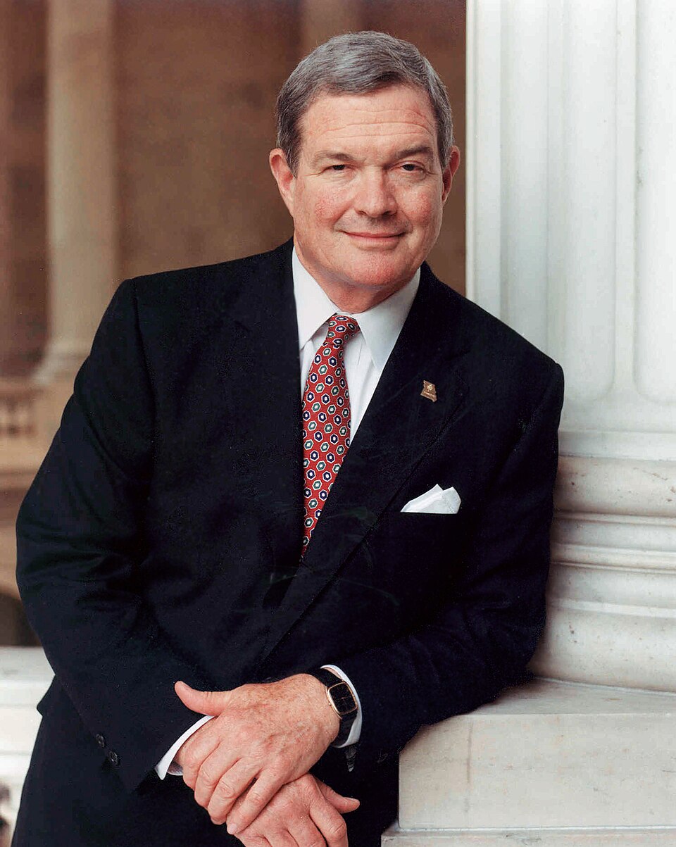 Samuel Bond Haskell