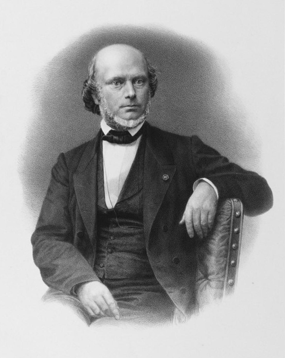 Samuel Breau