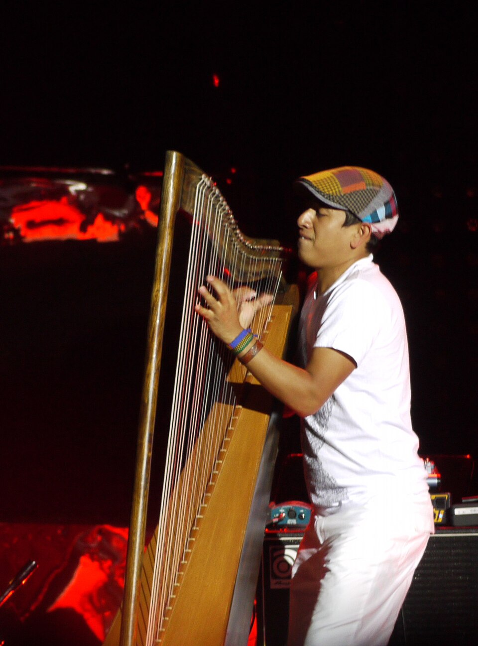 Samuel Castañeda