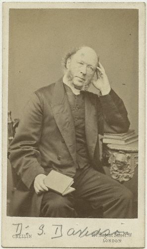 Samuel Davidson