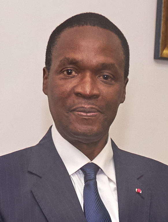 Samuel Dieudonné Diboua