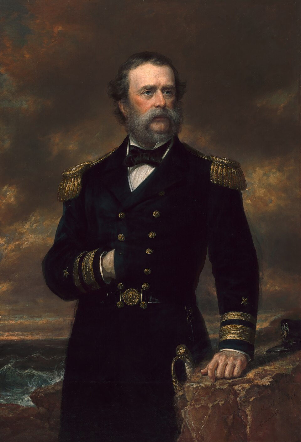 Samuel Dupont